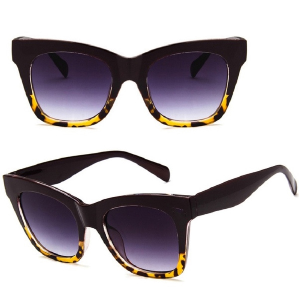 Fashion Sunglasses